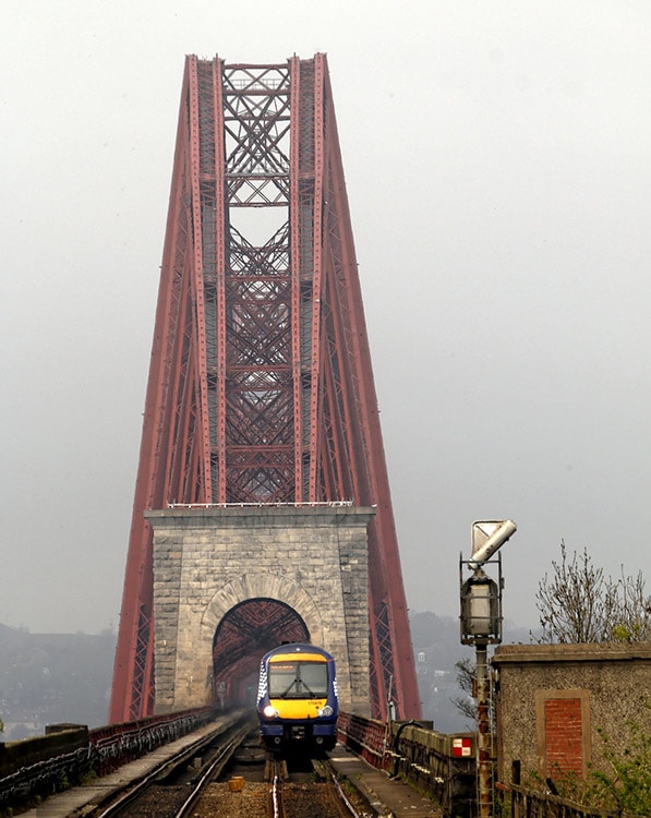 Forth Rail Bridge